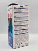 NOWE KONTROLERY RUCHU PLAYSTATION MOVE PS4 VR TWIN PACK