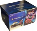 NOWY ZESTAW SONY PLAYSTATION VR PS4/PS5 + VR WORLDS