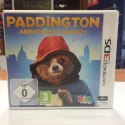 PADDINGTON ADVENTURES IN LONDON [NINTENDO 3DS]
