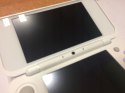 PIĘKNA ZADBANA KONSOLA NINTENDO 2DS XL W KOLORZE LAWENDOWYM + GRA TOMODACHI