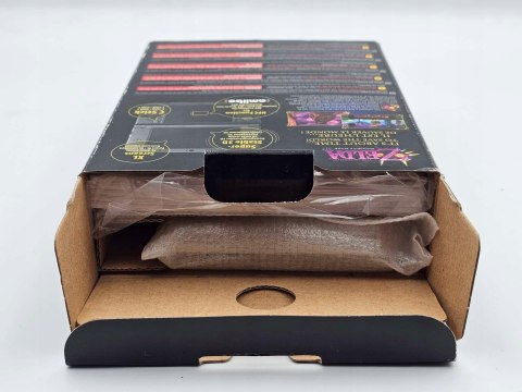 PRAWIE IDEALNA KONSOLA NEW NINTENDO 3DS XL ZELDA MAJORA'S MASK ED+GRA ZELDA