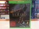 SEKIRO SHADOWS DIE TWICE [XBOX ONE] PL