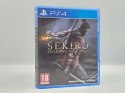 SEKIRO SHADOWS DIE TWICE [PS4] PL