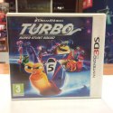 TURBO SUPER STUNT SQUAD [NINTENDO 3DS]