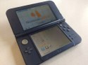 ZADBANA KONSOLA NINTENDO NEW NINTENDO 3DS XL NIEBIESKA IPS + RYSIK +PUDEŁKO