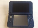 ZADBANA KONSOLA NINTENDO NEW NINTENDO 3DS XL NIEBIESKA IPS + RYSIK +PUDEŁKO