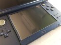 ZADBANA KONSOLA NINTENDO NEW NINTENDO 3DS XL NIEBIESKA IPS + RYSIK +PUDEŁKO