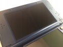 ZADBANA KONSOLA NINTENDO NEW NINTENDO 3DS XL NIEBIESKA IPS + RYSIK +PUDEŁKO