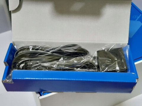 ZADBANE GOGLE SONY PLAYSTATION VR PS4/PS5 + KAMERA + 2x MOVE + 3 NOWE GRY