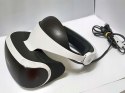 ZADBANE GOGLE SONY PLAYSTATION VR PS4/PS5 + KAMERA + 2x MOVE + 3 NOWE GRY