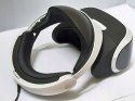 ZADBANE GOGLE SONY PLAYSTATION VR PS4/PS5 + KAMERA + 2x MOVE + 3 NOWE GRY