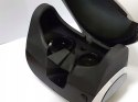 ZADBANE GOGLE SONY PLAYSTATION VR PS4/PS5 + KAMERA + 2x MOVE + 3 NOWE GRY