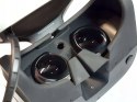 ZADBANE GOGLE SONY PLAYSTATION VR PS4/PS5 + KAMERA + 2x MOVE + 3 NOWE GRY