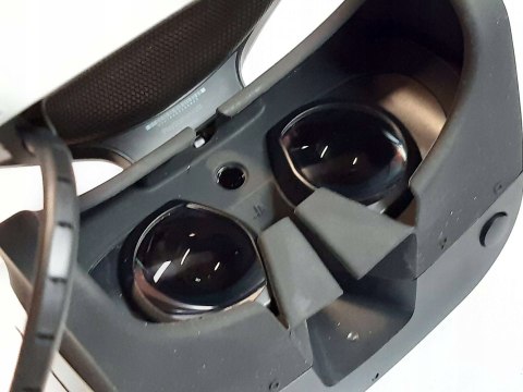 ZADBANE GOGLE SONY PLAYSTATION VR PS4/PS5 + KAMERA + 2x MOVE + 3 NOWE GRY