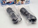 ZADBANE KONTROLERY RUCHU PLAYSTATION MOVE PS4 VR TWIN PACK + GRA IRON MAN