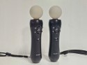 ZESTAW GOGLE SONY PLAYSTATION VR V2 PS4 + KAMERA V2 + 2x MOVE + 4 GRY