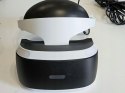 ZESTAW GOGLE SONY PLAYSTATION VR V2 PS4 + KAMERA V2 + 2x MOVE + 4 GRY