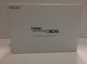 BARDZO ŁADNA KONSOLA NEW NINTENDO 3DS CZARNA + RYSIK + PUDEŁKO