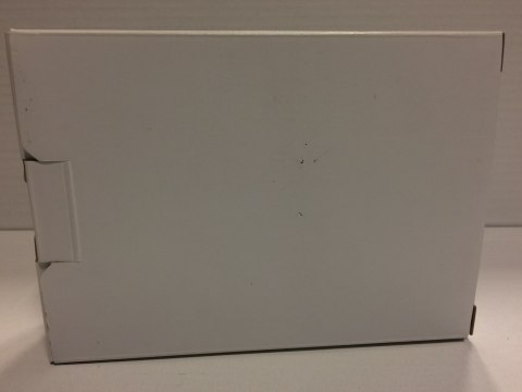 BARDZO ŁADNA KONSOLA NEW NINTENDO 3DS CZARNA + RYSIK + PUDEŁKO