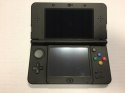 BARDZO ŁADNA KONSOLA NEW NINTENDO 3DS CZARNA + RYSIK + PUDEŁKO