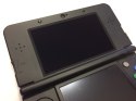 BARDZO ŁADNA KONSOLA NEW NINTENDO 3DS CZARNA + RYSIK + PUDEŁKO