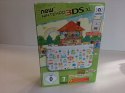 BARDZO ŁADNA KONSOLA NEW NINTENDO 3DS XL EDYCJA ANIMAL CROSSING IPS +GRA