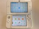 BARDZO ŁADNA KONSOLA NEW NINTENDO 3DS XL EDYCJA ANIMAL CROSSING IPS +GRA