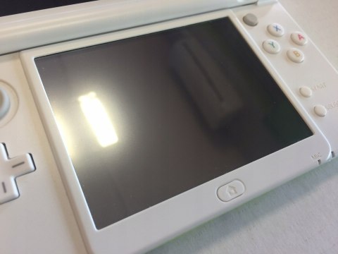 BARDZO ŁADNA KONSOLA NEW NINTENDO 3DS XL EDYCJA ANIMAL CROSSING IPS +GRA