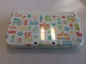 BARDZO ŁADNA KONSOLA NEW NINTENDO 3DS XL EDYCJA ANIMAL CROSSING IPS +GRA