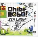 CHIBI-ROBO! ZIP LASH [NINTENDO 3DS]