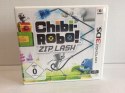 CHIBI-ROBO! ZIP LASH [NINTENDO 3DS]