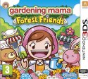 GARDENIN MAMA FOREST FRIENDS [NINTENDO 3DS]