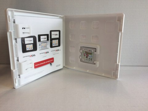 GARDENIN MAMA FOREST FRIENDS [NINTENDO 3DS]