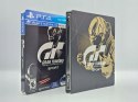 GRAN TURISMO SPORT LIMITED STEELBOOK EDITION [PS4]