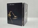 GRAN TURISMO SPORT LIMITED STEELBOOK EDITION [PS4]