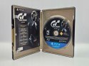 GRAN TURISMO SPORT LIMITED STEELBOOK EDITION [PS4]