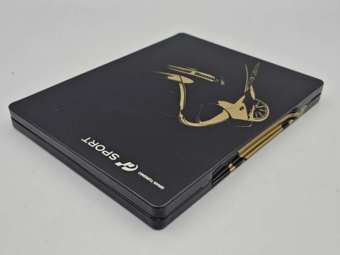 GRAN TURISMO SPORT LIMITED STEELBOOK EDITION [PS4]