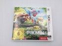 HEY! PIKMIN [NINTENDO 3DS]