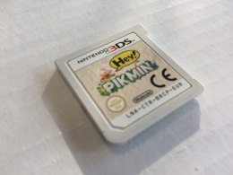 HEY! PIKMIN [NINTENDO 3DS]