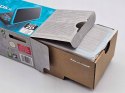 IDEALNA KONSOLA NEW NINTENDO 2DS XL NIEBIESKO-CZARNA + RYSIK + PUDEŁKO