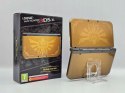 JAK NOWA KONSOLA NEW NINTENDO 3DS XL ZELDA HYRULE EDITION - EKRAN IPS