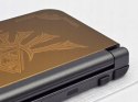 JAK NOWA KONSOLA NEW NINTENDO 3DS XL ZELDA HYRULE EDITION - EKRAN IPS