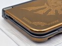 JAK NOWA KONSOLA NEW NINTENDO 3DS XL ZELDA HYRULE EDITION - EKRAN IPS
