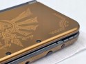 JAK NOWA KONSOLA NEW NINTENDO 3DS XL ZELDA HYRULE EDITION - EKRAN IPS