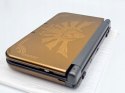 JAK NOWA KONSOLA NEW NINTENDO 3DS XL ZELDA HYRULE EDITION - EKRAN IPS