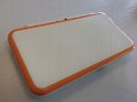 KONSOLA NEW NINTENDO 2DS XL BIAŁO-POMARAŃCZKOWA + +RYSIK
