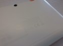 KONSOLA NEW NINTENDO 2DS XL BIAŁO-POMARAŃCZKOWA + +RYSIK