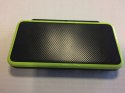 KONSOLA NEW NINTENDO 2DS XL CZARNO-ZIELONA + MARIO KART 7 + ETUI