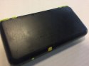 KONSOLA NEW NINTENDO 2DS XL CZARNO-ZIELONA + MARIO KART 7 + ETUI