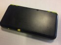 KONSOLA NEW NINTENDO 2DS XL CZARNO-ZIELONA + MARIO KART 7 + ETUI